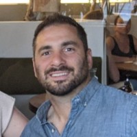 Dan Oppedisano