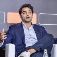 Vickram Pradhan