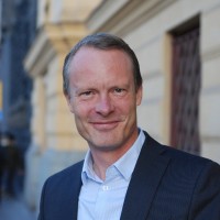 Ulf Lewander