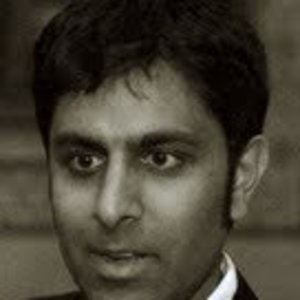 Shalin Sheth