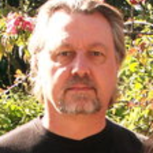 Soren Stammers