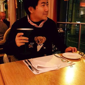 Yuan Chen