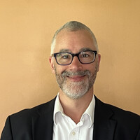 David Cossitt-Levy