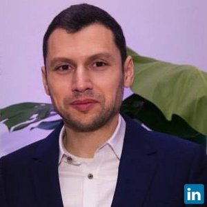 Yaroslav Faybishenko