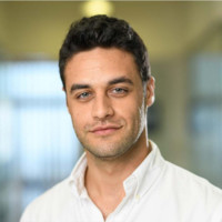David Apfelbaum