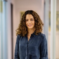 Itziar Boelsterly Ovejas