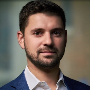 Alex Ermenidis