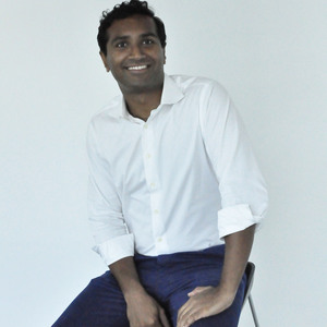 Raj Jeyakumar