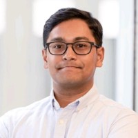 Indranil Mitra