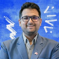 Sandeep Gupta