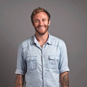 Joshua Ritchie