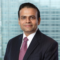 Nikhil Srivastava