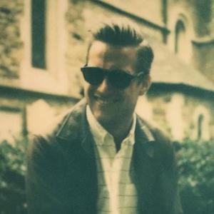 Erik Stadigh