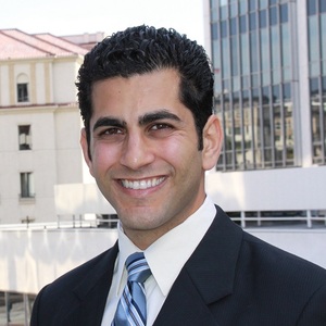 Ari Rashti