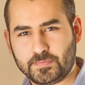 AbdelRahman ElSayed MEng EIT