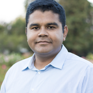 Vivek Raju