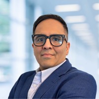 Bhavit Desai