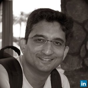 Harshal Wanjari