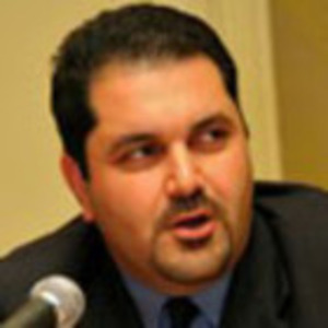 Shervin Pishevar