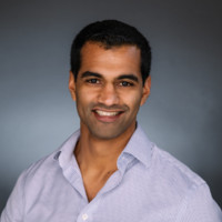 Vijay Krishnan
