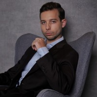 Blake Lezenski