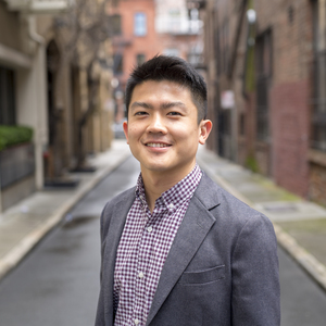 Nigel Koh