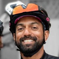 Naveen Viswanatha