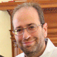 Stuart Berkowitz