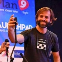 Sacha Tueni