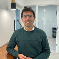 Marcos Azeredo