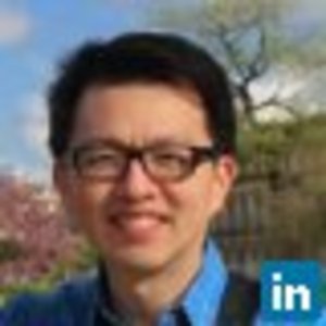 Winson Cheung