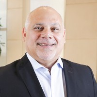 Marcos Ferreira