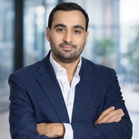 Marouane Bahri