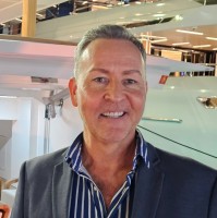 Ian Scarffe