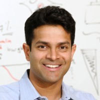 Vamsi Mootha