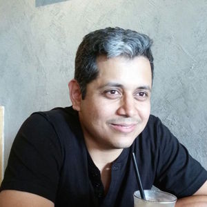 Prateek Sharma