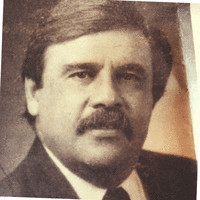 Al Alvarez
