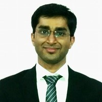 Prajeesh Jayaram