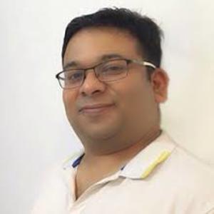 Amol Chawathe