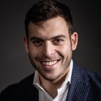 Jacob Levy