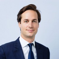 Carl Vergie
