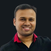 Ashit Vora