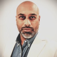 Harish Palagummi