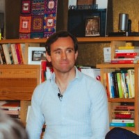 Julian Rowe
