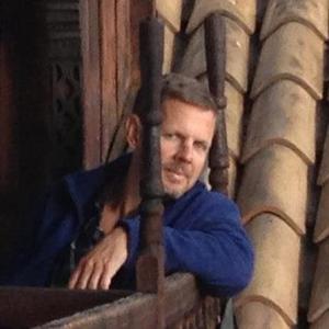 Jeffrey Mathews
