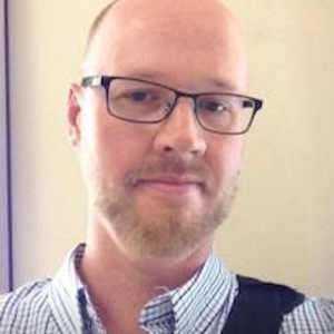 Dustin Clingman