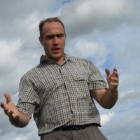 Martin Fiennes