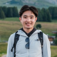 David Chen