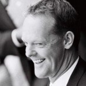 Peter Jeavons