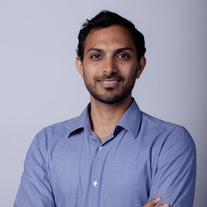Arvind Kolluru